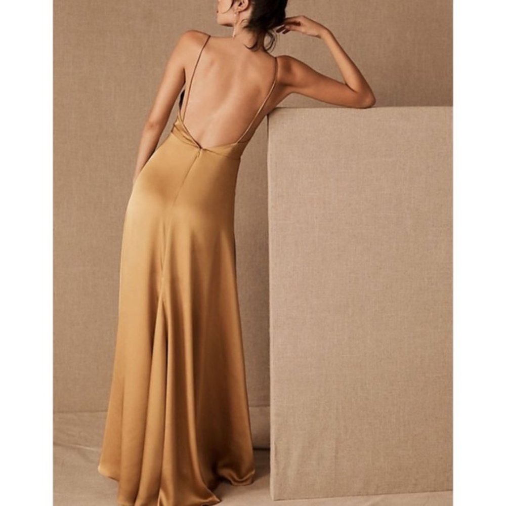 Fame & Partners Rosabel Dress